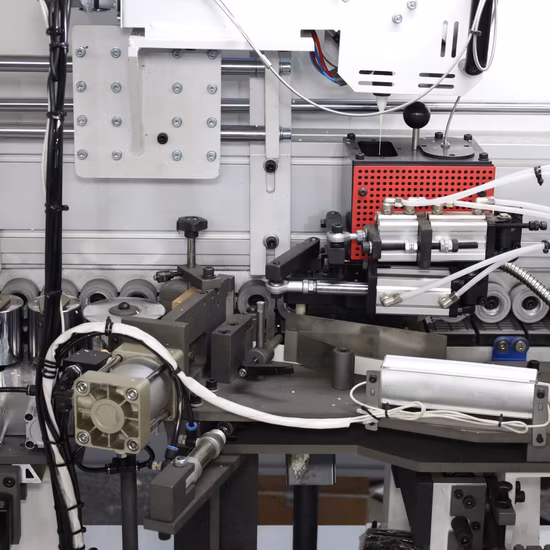 Tictok Hot New 3D IMD Anime Phone Case Bling Glitter Powder Design