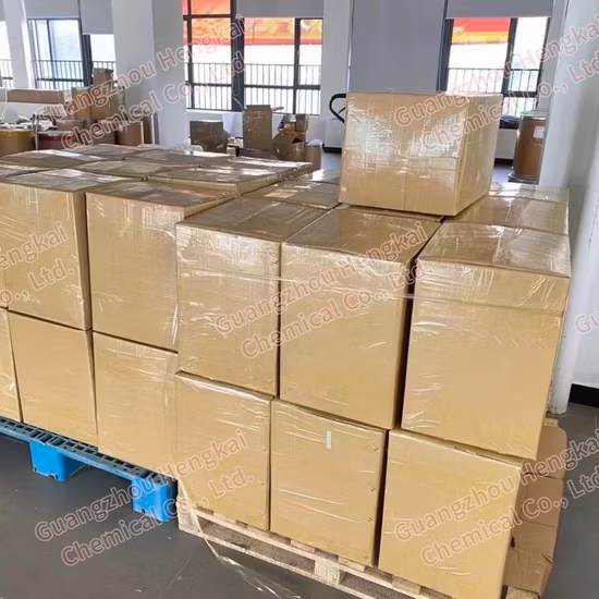 99% Lidocaína pura/Lidocaína/Lidocaína HCl em pó porta a porta